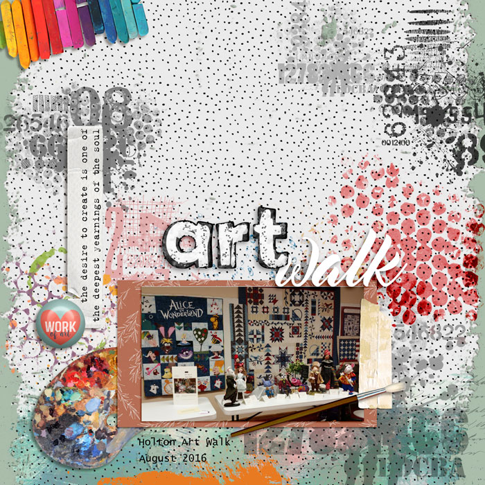 Art-walk