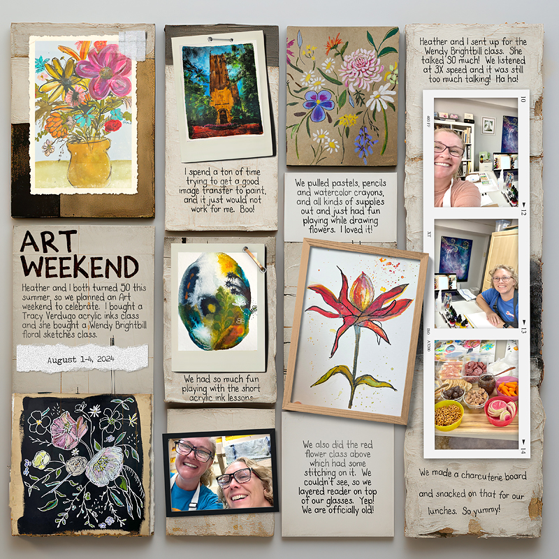 Art Weekend