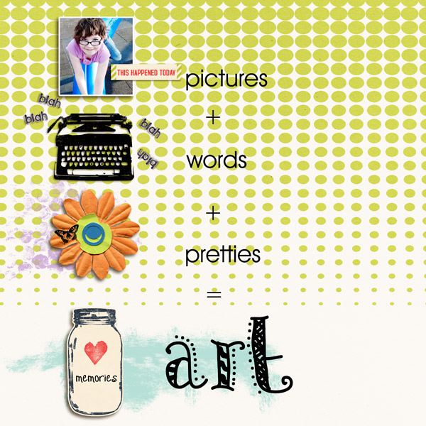 art