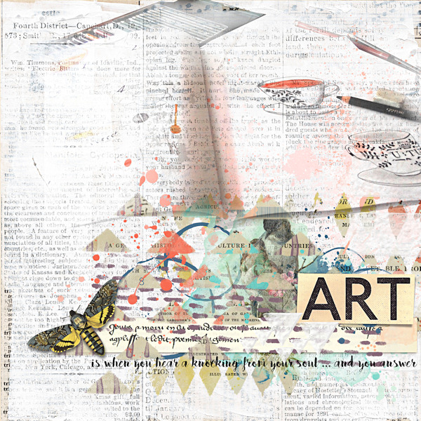 Art