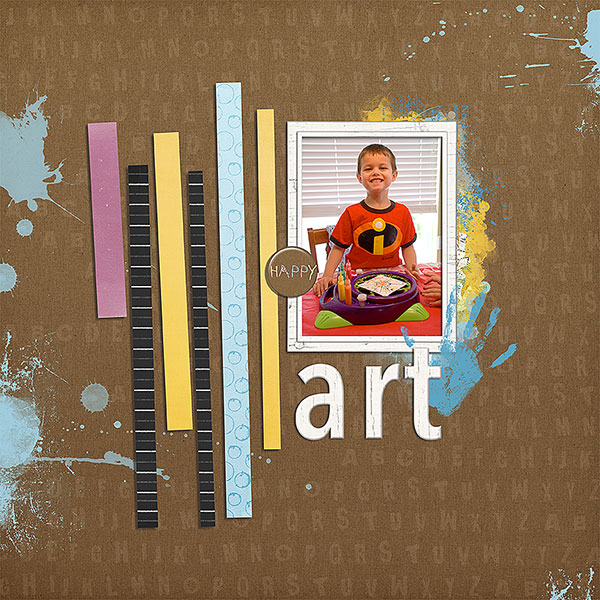 art