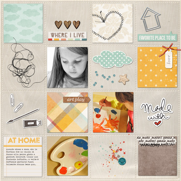art_at_home