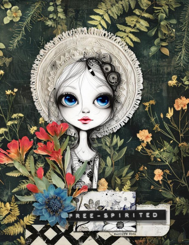 artCRUSH 77