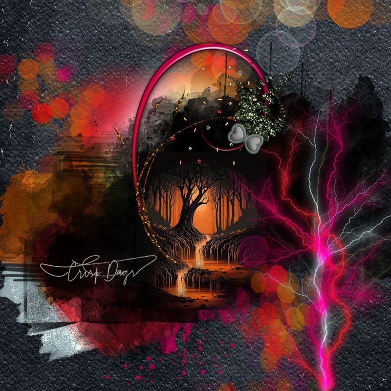 Artcrush#8
