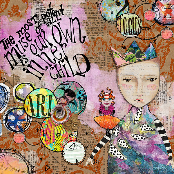 Artful Muse