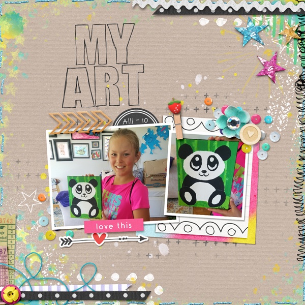 Artful