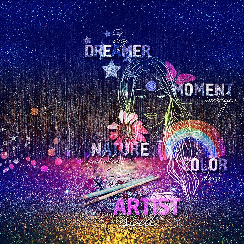 Artist Soul