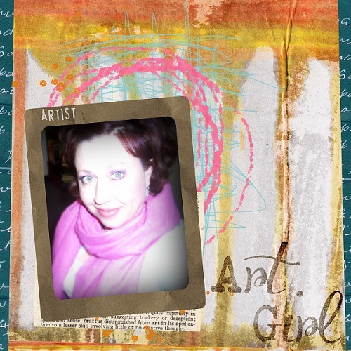 Artist