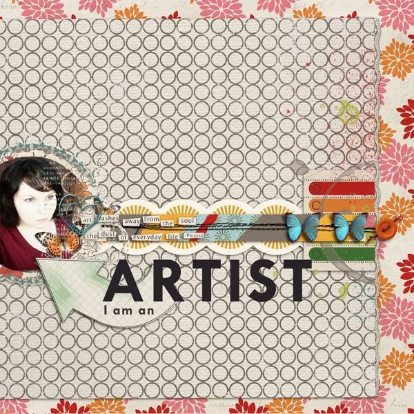 artist