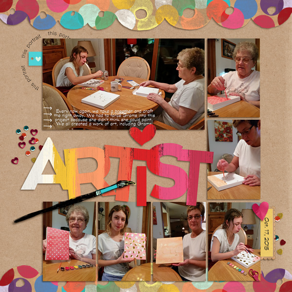 Artist