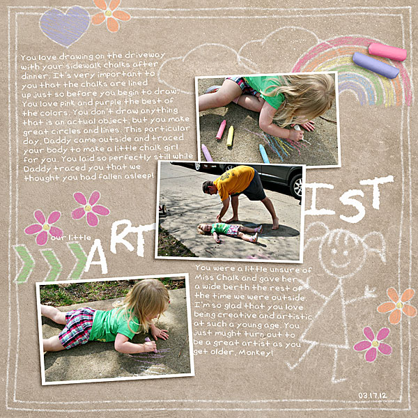 Artist