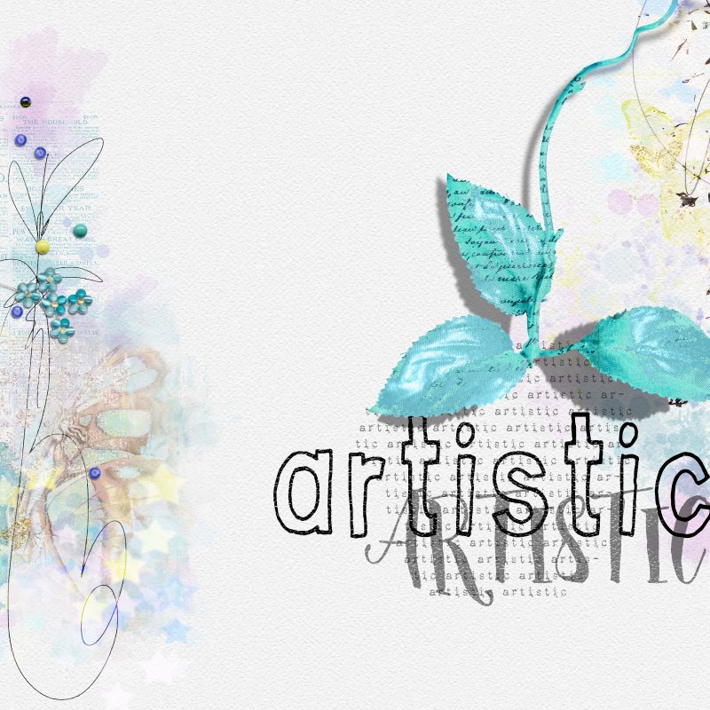 Artistic