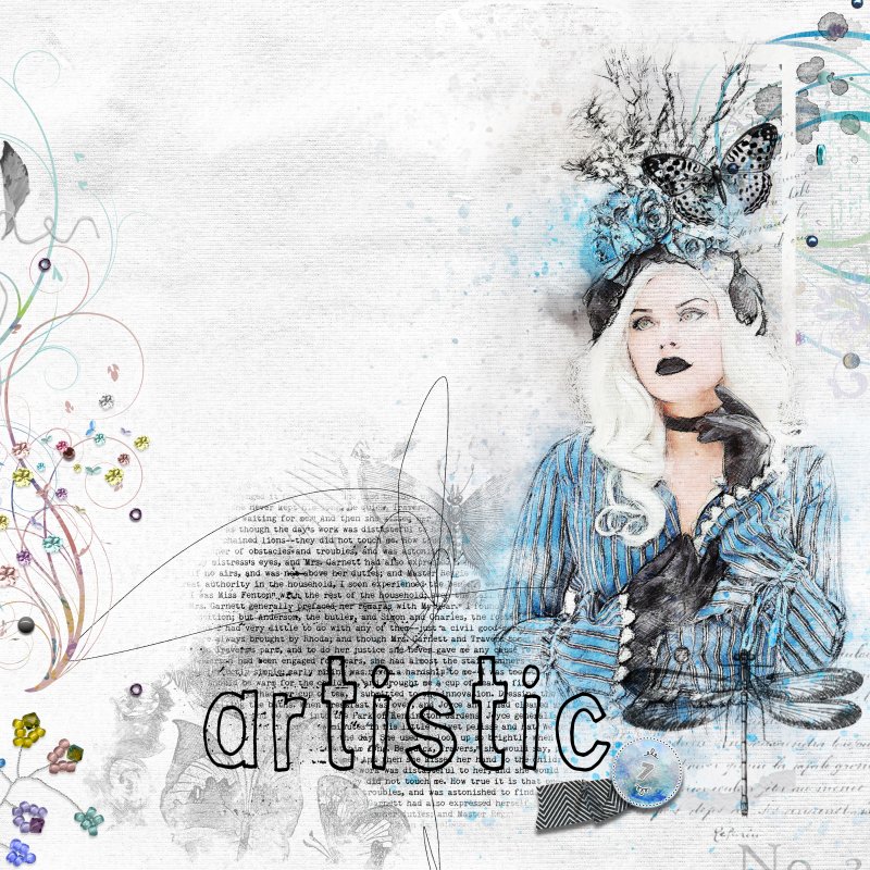 Artistic