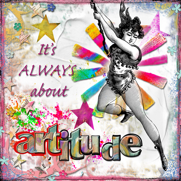 Artitude