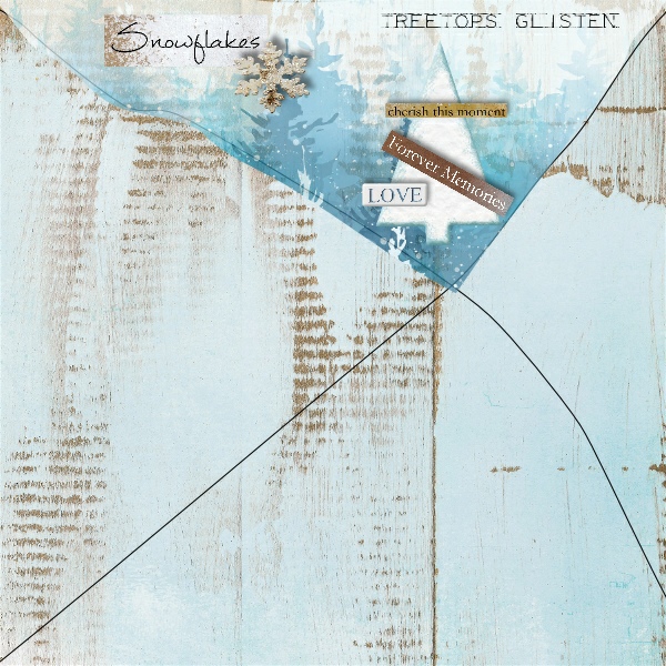 Artjournal December part 1