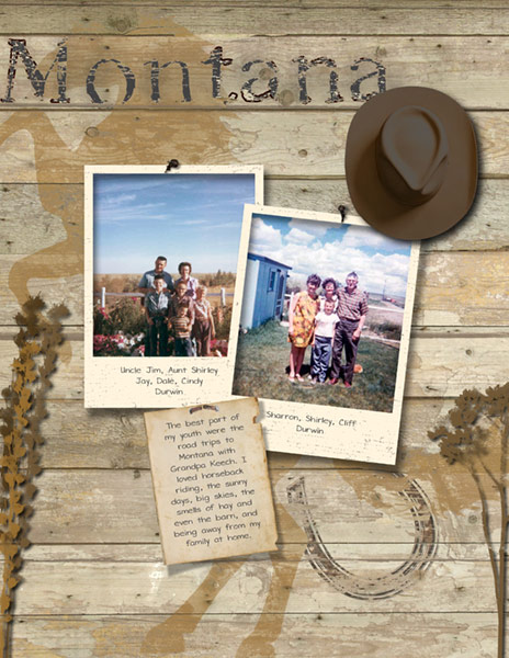 ArtJournal-Monthly Muse_04_Wk-2_Montana