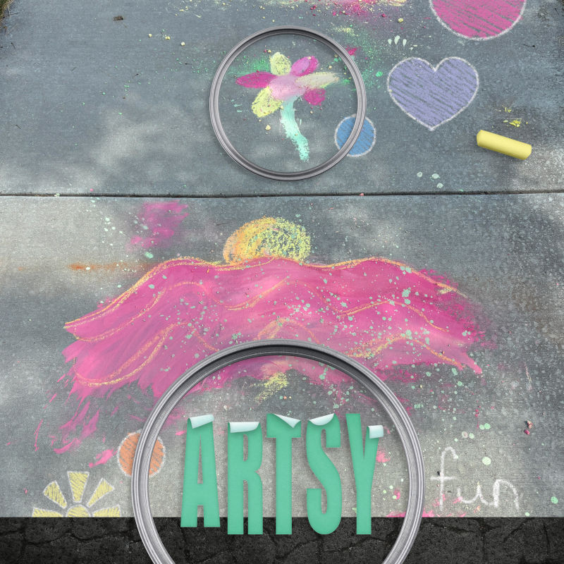 Artsy Fun