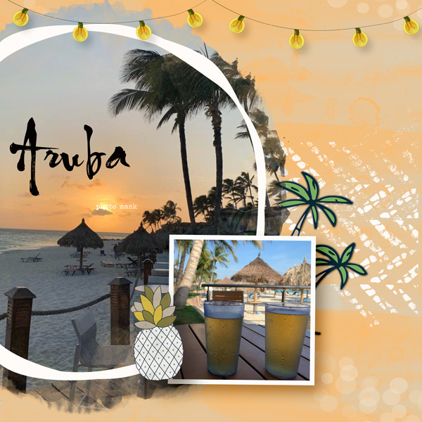 Aruba