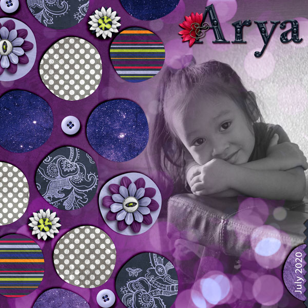 Arya