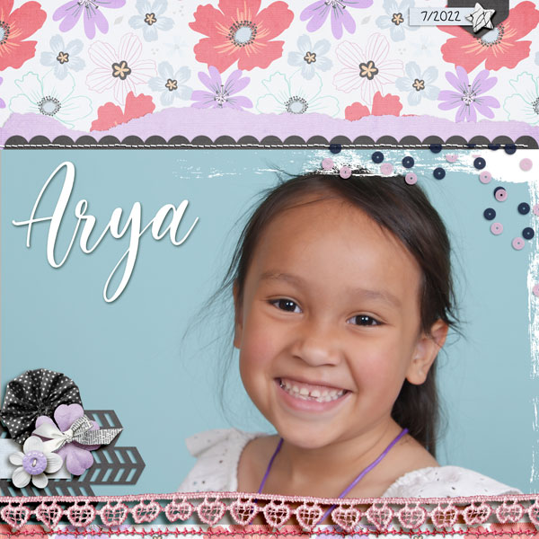 Arya