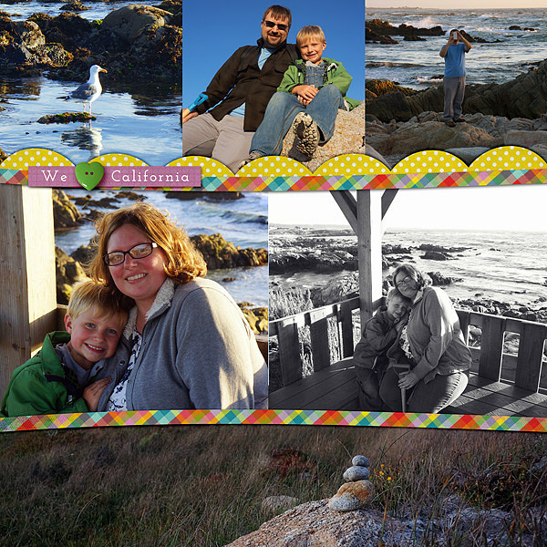Asilomar Left