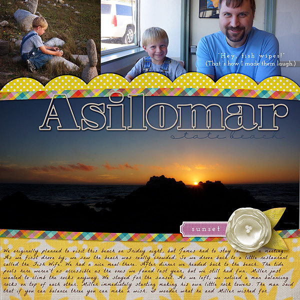 Asilomar Right