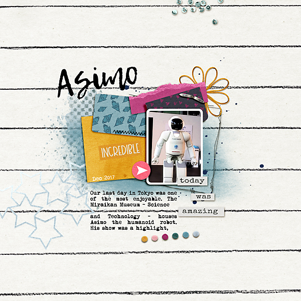 Asimo