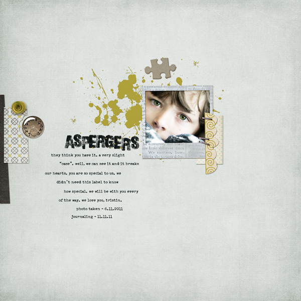 aspergers