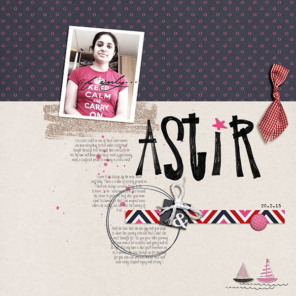 Astir