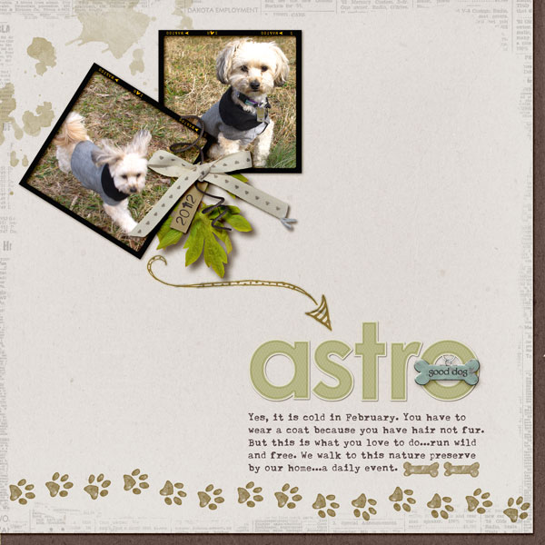 Astro_ MOC 20: Quick Page