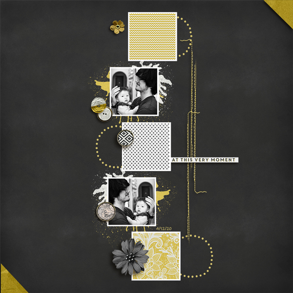 At-this-moment iNSD slow scrap