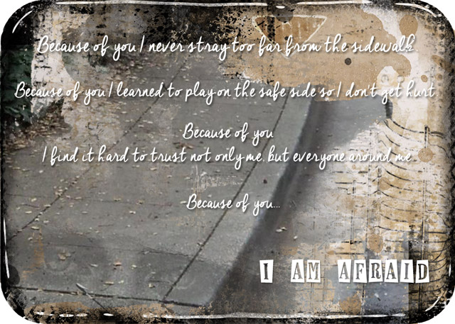 ATC 2015-22 Because of You