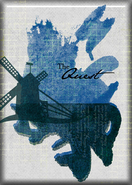 ATC 2015-29 The Quest