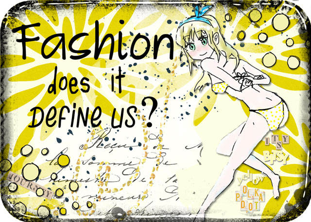 ATC 2015-36 Fashion