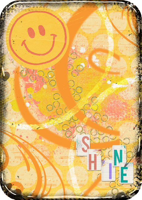 ATC 2015-41 Shine