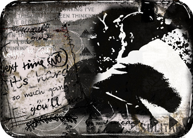 ATC 2015-45 Letter to Me