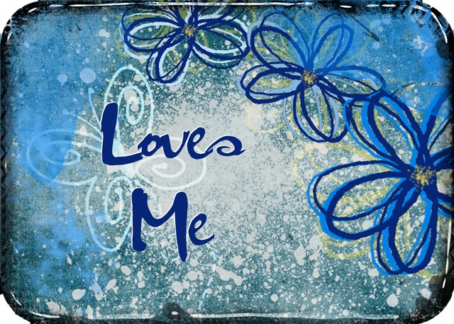 ATC 2015-46 Loves Me