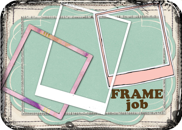 ATC 2015-49 Frame Job