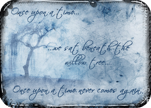 ATC 2015-50 Once Upon a Time