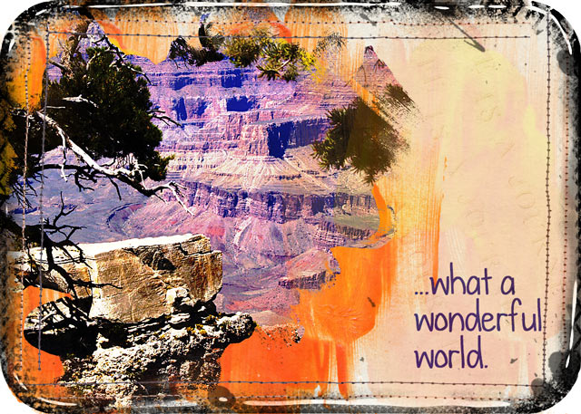 ATC-2016-14-What-a-Wonderful-World