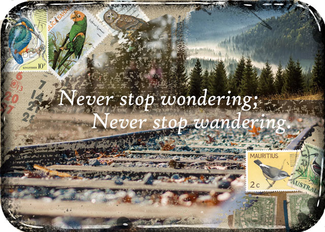ATC-2016-41-Never-Stop (Summer School Week 6)