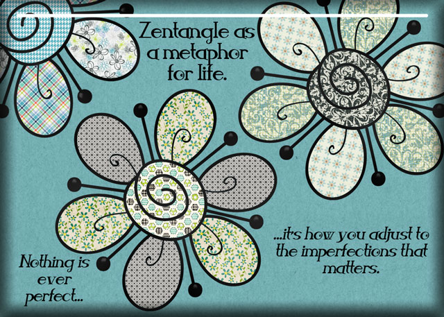 ATC-2017-71-Zentangle-as-a-Metaphor-for-Life (May Monthly Muse Wk 2)