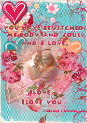 Atc-card MOC 5 #5