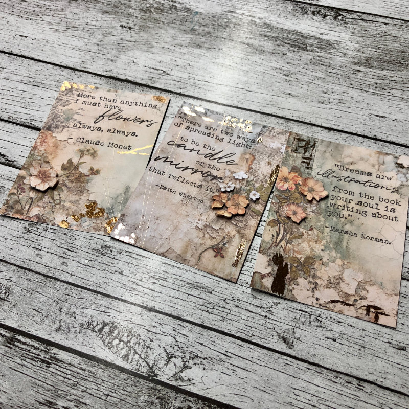 ATC cards Hybrid 2