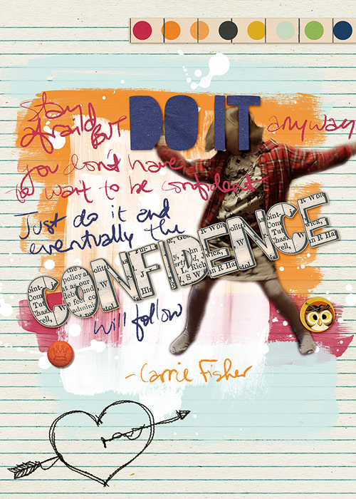 ATC confidence