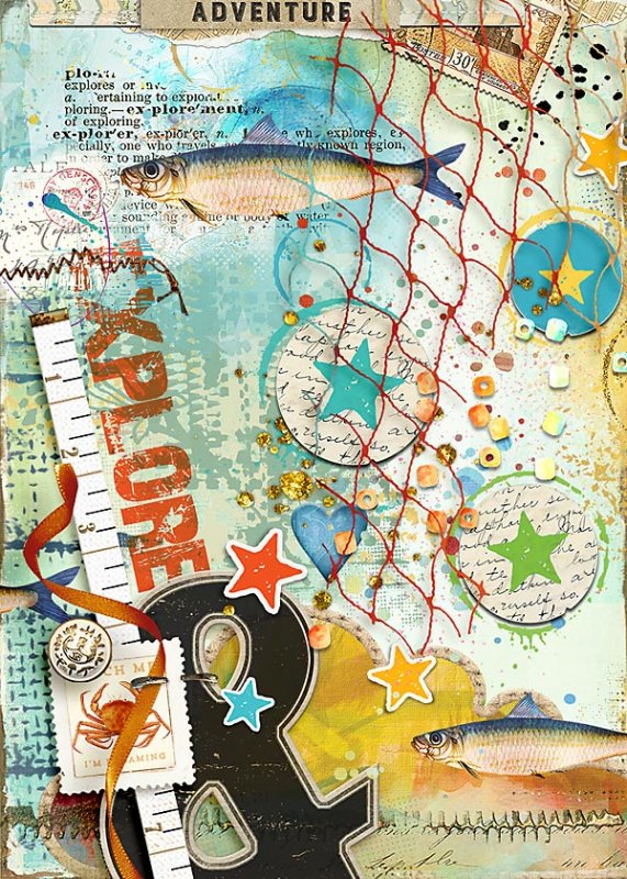 ATC-Explore -front