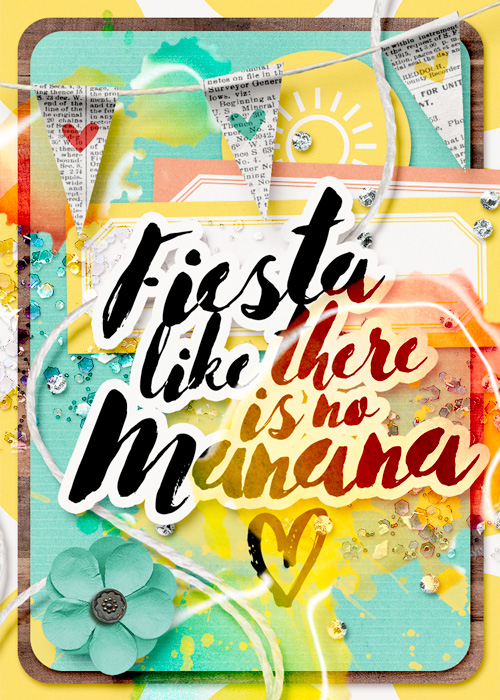 ATC: Fiesta