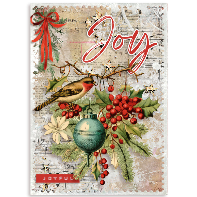ATC - Joy