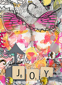 ATC: Joy