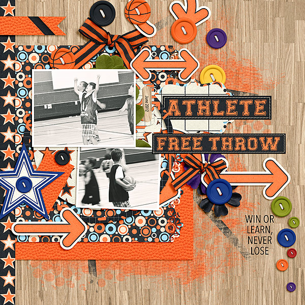 Athlete